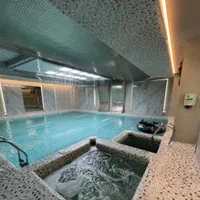 ویلا استخر دار جکوزی (استخر موزیکال)