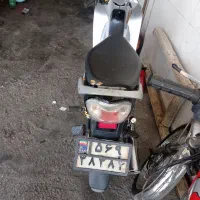 موتور ویب ۱۲۵