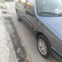 پژو ۴۰۵مدل ۹۷دوگانه کارخونه|خودرو سواری و وانت|زابل, |دیوار