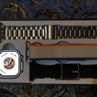 ساعت هوشمند الترا 2