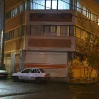 زیرزمین-کارگاهی