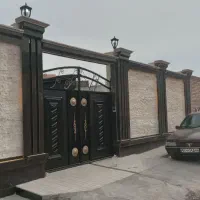 نقاشی ساختمان احمدی|خدمات پیشه و مهارت|خوی, |دیوار