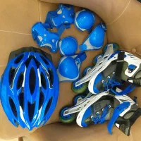 اسکیت مارک max power