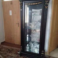 بوفه تر و تمیز یه تومن