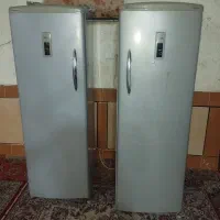 یخچال فریزر بدون برفک تمیز بدون پوسیدگی|یخچال و فریزر|شوشتر, |دیوار