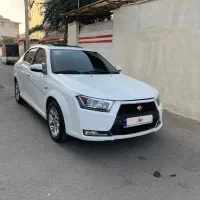 دنا پلاس توربو اتومات مدل ۱۴۰۰ (بی رنگ و بی ضربه )