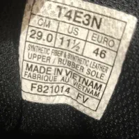 کفش آسیکس و ریبوک اصل ویتنام