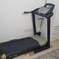 تردمیل توربو فیتنس ۱۰۰|تجهیزات ورزشی|تهران, شهید فکوری|دیوار