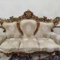 مبل شویی با نیروی(خانم،آقا) امروز تخفیف استثنایی|خدمات نظافت|تبریز, |دیوار
