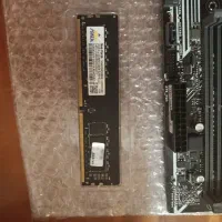 h510 asus - ram16 - 'گارانتی 2 سال مانده|قطعات و لوازم جانبی رایانه|فردیس, منظریه|دیوار