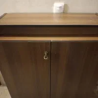 جاکفشی چوبی