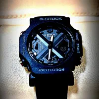 انواع ساعت دیجیتال ضد آب