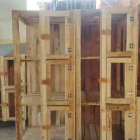 تولیدی/ جفتگاه کبوتر/ 350 تومان