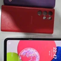 گوشی سامسونگ A52s|موبایل|قم, بیست متری ولیعصر|دیوار