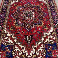 خریدارفرش دستباف تازه وکارکرده