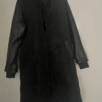 کاپشن زنانه