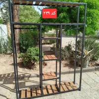 رگال لباس/جاکفشی/کمد