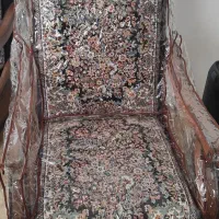 کاور نونو برا مبل قالی