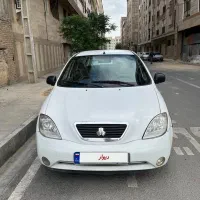 تیبا۱ مدل۹۵