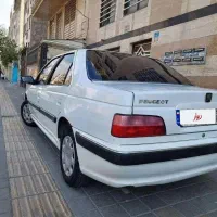 پژو پارس 1400 xu7|خودرو سواری و وانت|کرج, شهرک بنفشه|دیوار