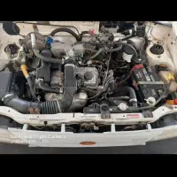 پراید مدل ۸۴