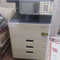 پرینتر،اسکنر.فکس.