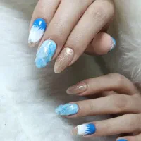 کاشت ناخن و اموزش بهمراه مدرک|خدمات آرایشگری و زیبایی|سلماس, |دیوار