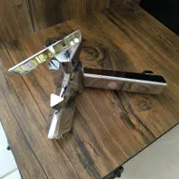 شیرآلات حمام فلت آسایش