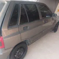 پراید۱۱۱ مدل 92