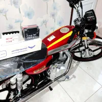 موتور هندا 200|موتورسیکلت|شهریار, شهریار|دیوار