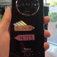 redmi A3   128 G