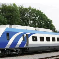 پیش فروش بلیط قطارامید ونوین سبز