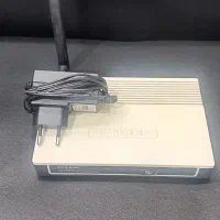 مودم حرفه ای ADSL