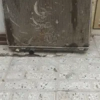 رادیاتور مزدا ۲۰۰۰