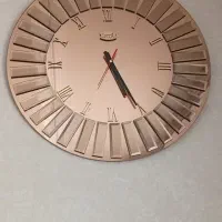 ساعت دیواری