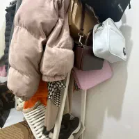 جاکفشی|جاکفشی، کمد، دراور|مشهد, بهمن|دیوار