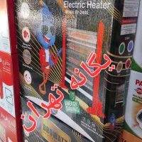 بخاری هیتربرقی المدفاة الکهربائیة السخانات للتصدیر|بخاری، هیتر، شومینه|تهران, جیحون|دیوار
