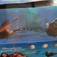 دستگاه جوجه کشی خانگی هواباتور آمریکا|لوازم جانبی حیوانات|گنبد کاووس, |دیوار