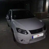 ساینا 98 سالم|خودرو سواری و وانت|پرند, فاز ۲|دیوار