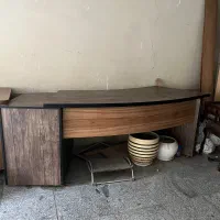 میز در حدنو|دفتر کار|اراک, |دیوار