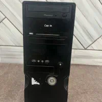 کامپیوتر کاملا سالم
