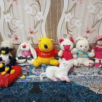 اسباب بازی تمیز