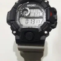 ساعت جی شاک کامپیوتری SPORT