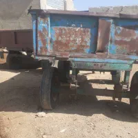 تریلی تراکتور