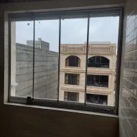 درب و پنجره دوجداره صفری