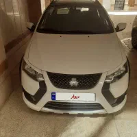 کوییک GXRL سالم و بیرنگ|خودرو سواری و وانت|اندیشه, شهرک مریم|دیوار