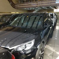 فیدیلیتی ۵نفره ۱۴۰۱ گیربکس جدید