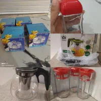 یکسری وسایل همه باهم یک میلیون وسیصدهزار