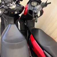 YAMAHA.nmax یاماها فول|موتورسیکلت|مشهد, کوثر|دیوار