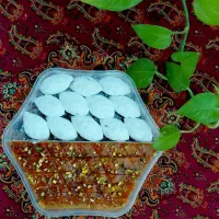شیرینی سنتی یزدی|عمده‌فروشی|رفسنجان, |دیوار